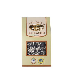 CANNELLINO NERO