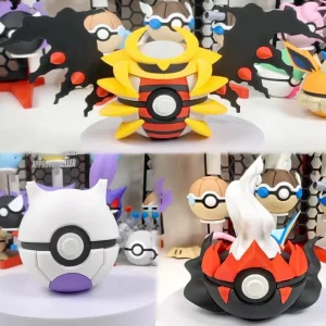 Mewtwo Mewtwo, Giratina o Darkrai Poké Ball Palla Pokémon