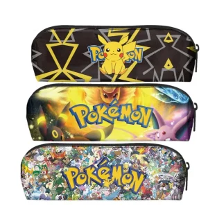 Pokemon Federtasche