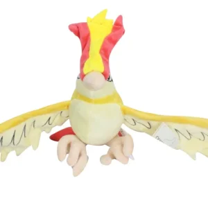 Tauboga Pidgeotto Pokémon coccolone (circa 30 cm)