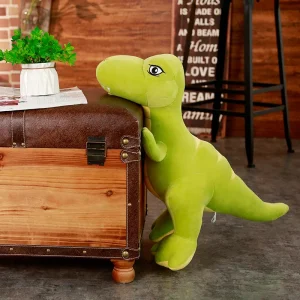 45-90 cm super carino dinosauro T-Rex figura coccolosa