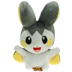 Peluche Pokemon dolce Emolga (circa 20 cm)