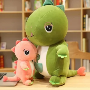 Sweet Baby Dino Peluche - Peluche Dinosauro carino