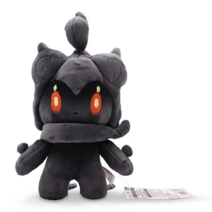 Pokemon di peluche Marshadow (circa 22 cm)