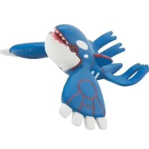 Figura Pokemon Kyogre (circa 11 cm)