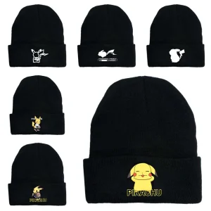 Pokemon Pikachu Beanie Hat - molti modelli