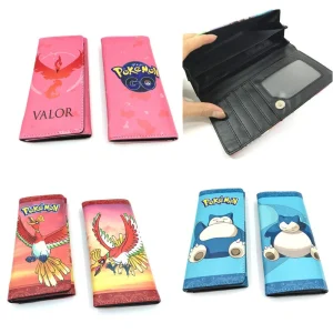 Portafoglio / borsa Pokemon Go