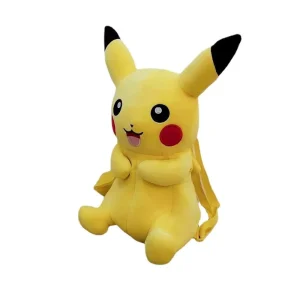 Zaino in peluche Sweet Pikachu