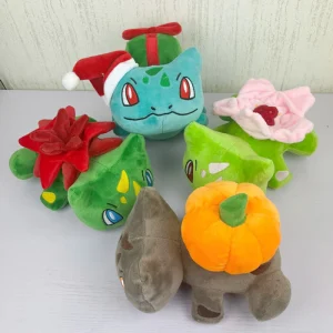 Bulbasaur Bulbasaur Peluche Pokemon Edizione Speciale