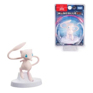 Personaggio da collezione Pokemon Mew